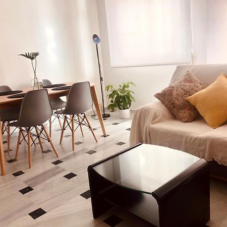 Apartamento Bahia Jardin La Herradura  Luaran gambar