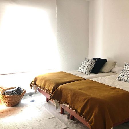 Apartamento Bahia Jardin La Herradura  Luaran gambar