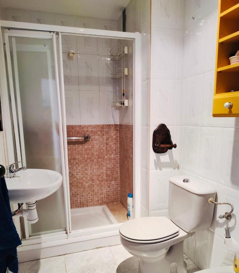 Apartamento Bahia Jardin La Herradura  Luaran gambar
