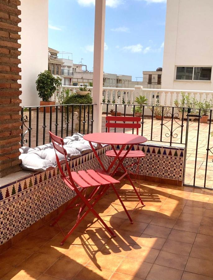 Apartamento Bahia Jardin La Herradura  Luaran gambar