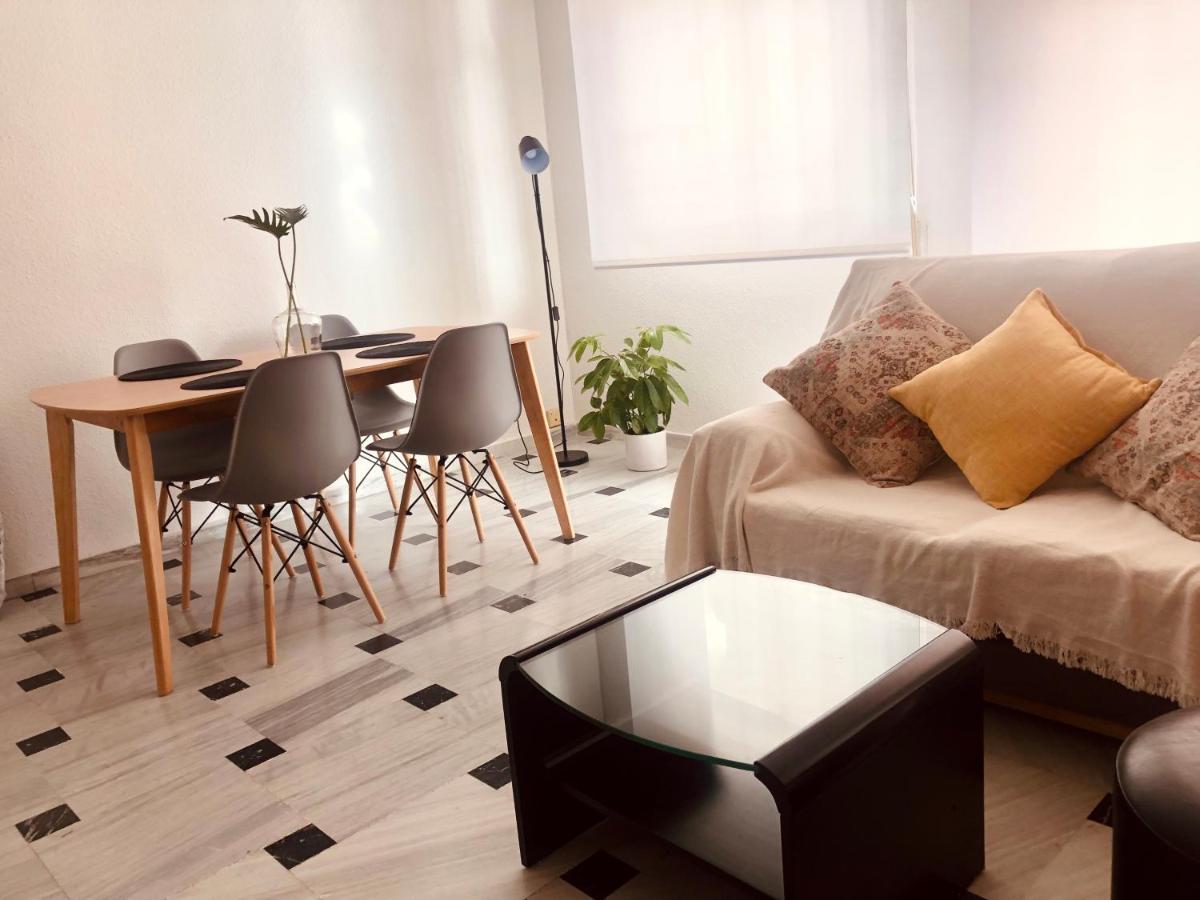 Apartamento Bahia Jardin La Herradura  Luaran gambar