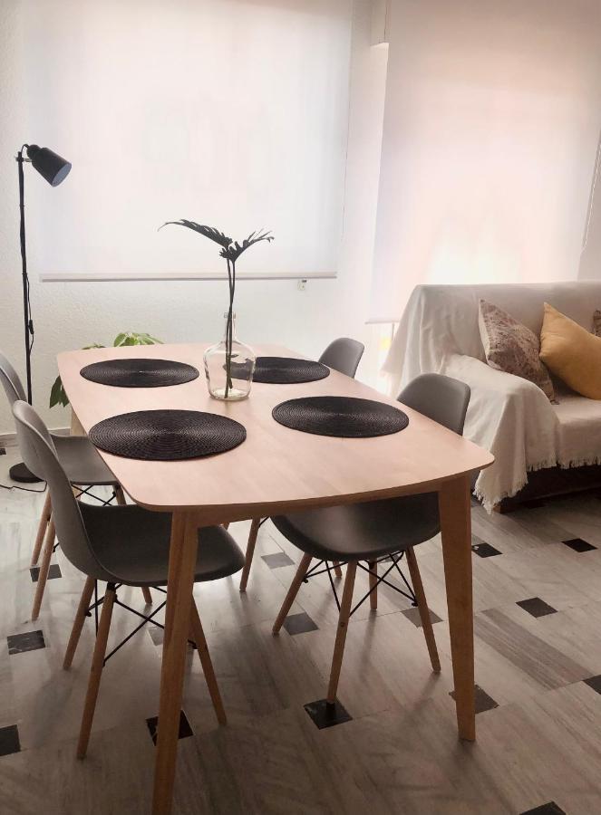 Apartamento Bahia Jardin La Herradura  Luaran gambar