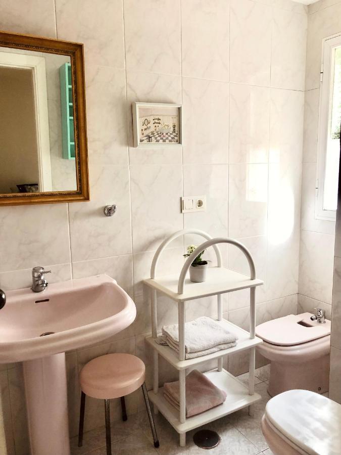 Apartamento Bahia Jardin La Herradura  Luaran gambar