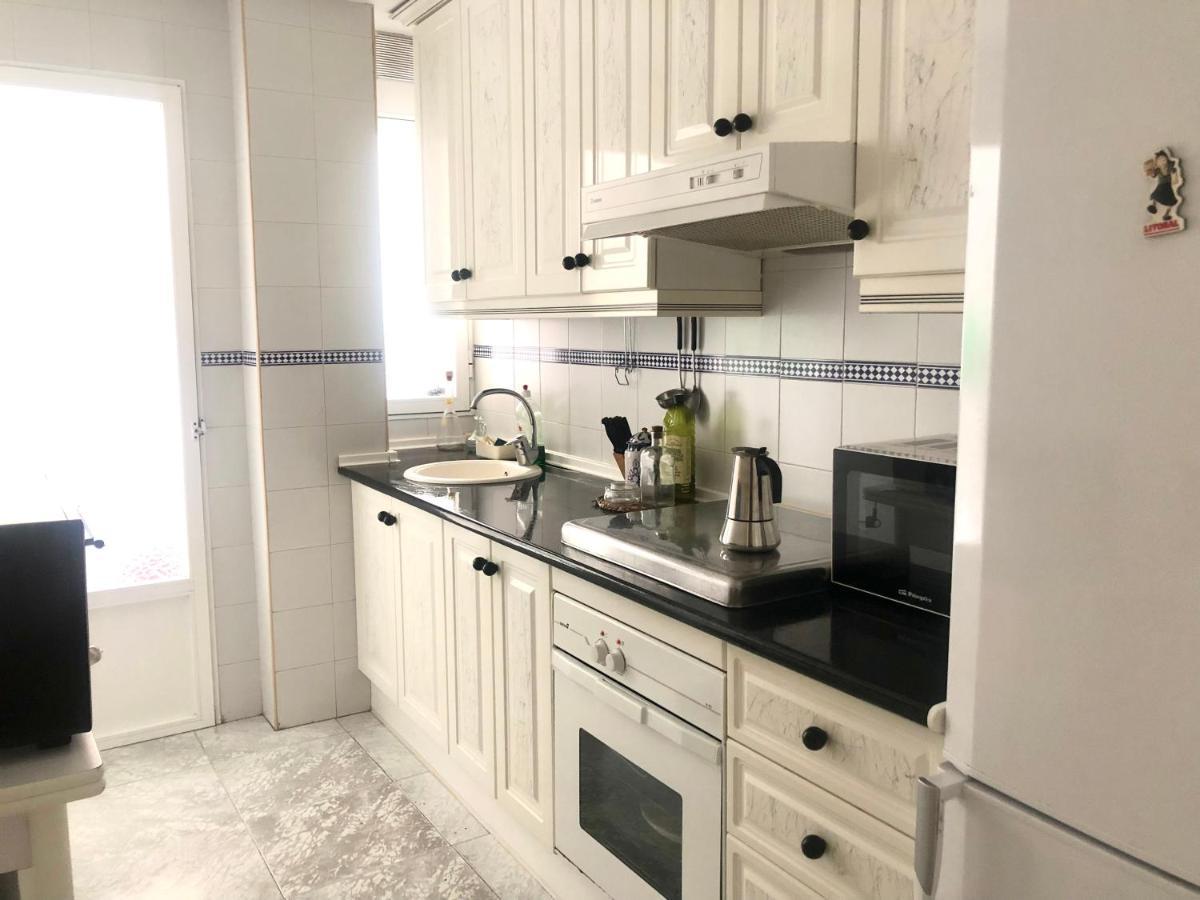 Apartamento Bahia Jardin La Herradura  Luaran gambar