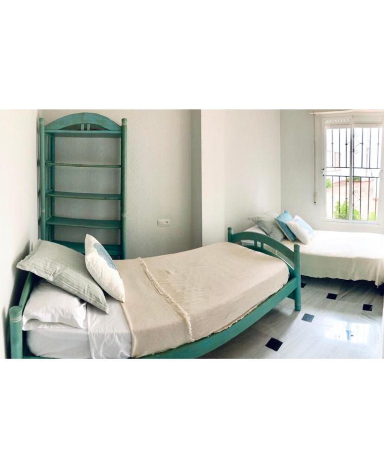Apartamento Bahia Jardin La Herradura  Luaran gambar