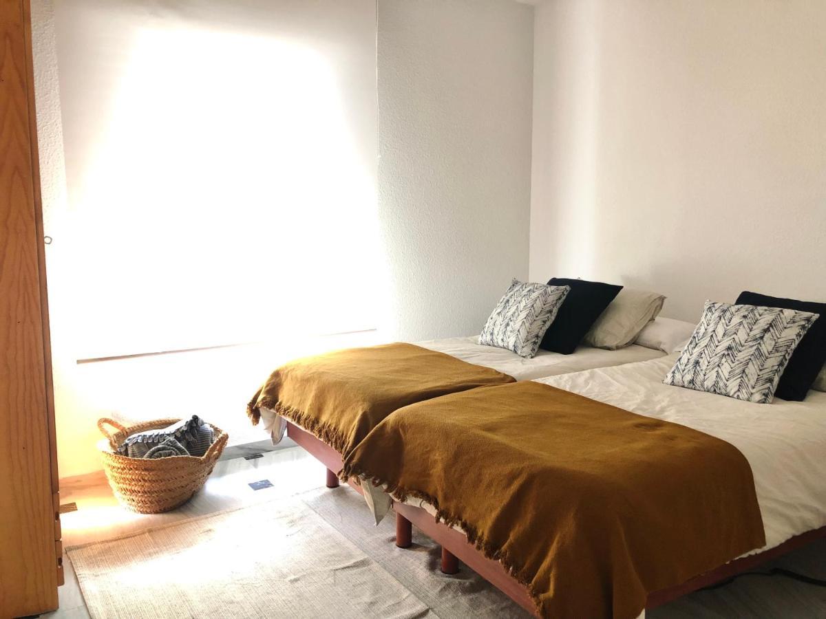 Apartamento Bahia Jardin La Herradura  Luaran gambar
