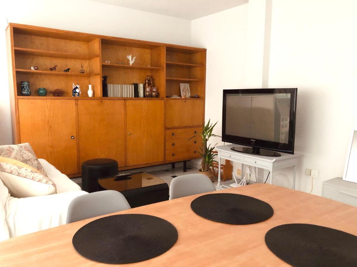 Apartamento Bahia Jardin La Herradura  Luaran gambar